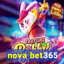 nova bet365